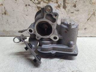 bontott DACIA DUSTER EGR / AGR Szelep