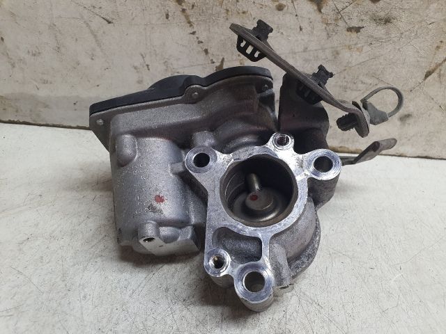 bontott DACIA DUSTER EGR / AGR Szelep