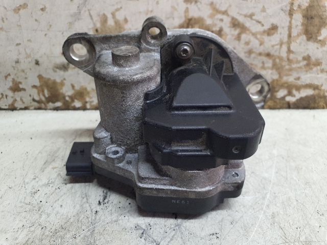 bontott DACIA DUSTER EGR / AGR Szelep