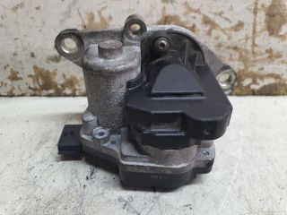 bontott DACIA DUSTER EGR / AGR Szelep