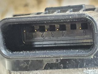 bontott DACIA DUSTER EGR / AGR Szelep