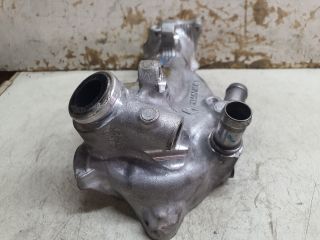 bontott DACIA DUSTER EGR Hűtő Cső