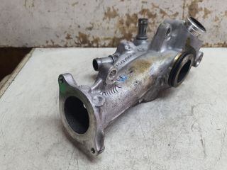 bontott DACIA DUSTER EGR Hűtő Cső