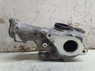 bontott DACIA DUSTER EGR Hűtő Cső