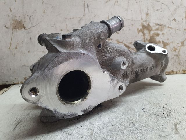 bontott DACIA DUSTER EGR Hűtő Cső