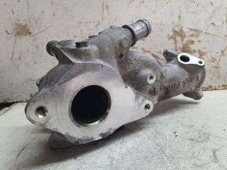 bontott DACIA DUSTER EGR Hűtő Cső