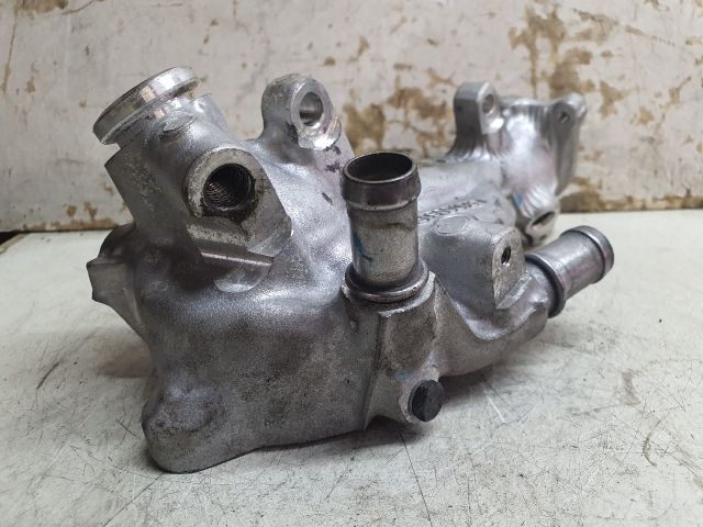 bontott DACIA DUSTER EGR Hűtő Cső