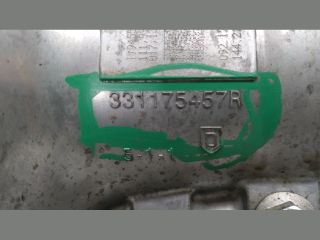 bontott DACIA DUSTER Első Differenciálmű