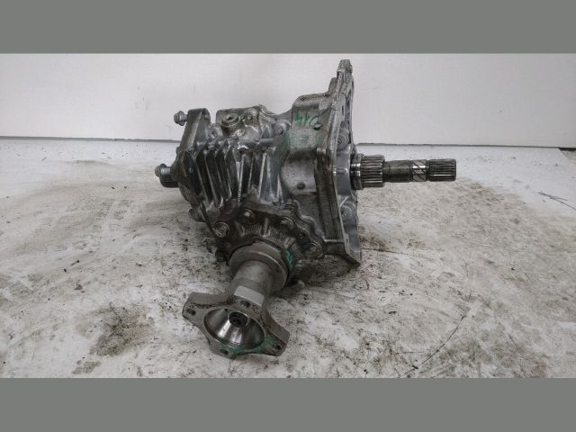 bontott DACIA DUSTER Első Differenciálmű