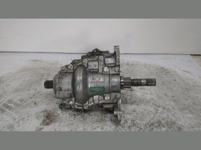 bontott DACIA DUSTER Első Differenciálmű