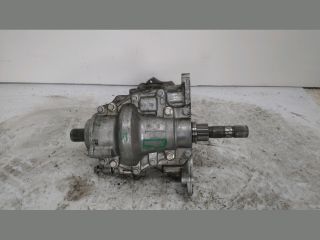 bontott DACIA DUSTER Első Differenciálmű