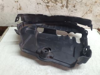 bontott DACIA DUSTER Első Felső Vezérlés Burkolat