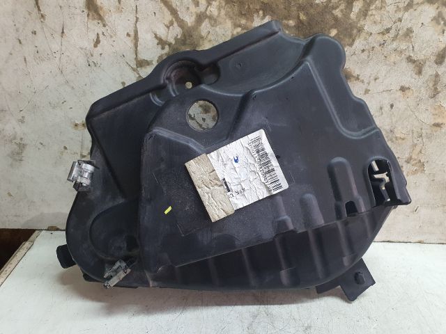 bontott DACIA DUSTER Első Felső Vezérlés Burkolat