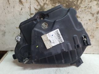 bontott DACIA DUSTER Első Felső Vezérlés Burkolat