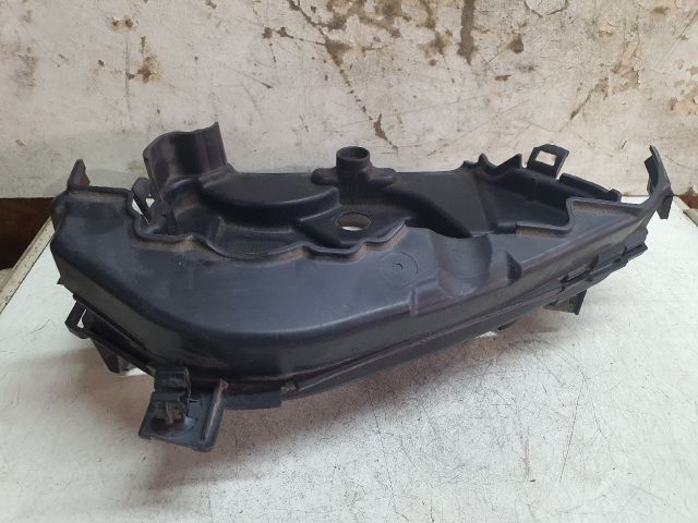 bontott DACIA DUSTER Első Felső Vezérlés Burkolat