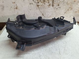 bontott DACIA DUSTER Első Felső Vezérlés Burkolat