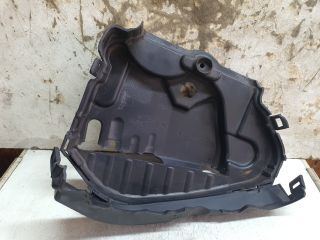 bontott DACIA DUSTER Első Felső Vezérlés Burkolat