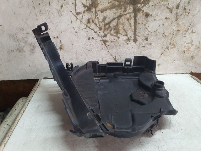 bontott DACIA DUSTER Első Felső Vezérlés Burkolat