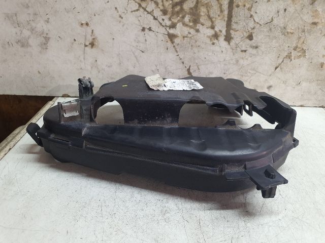 bontott DACIA DUSTER Első Felső Vezérlés Burkolat