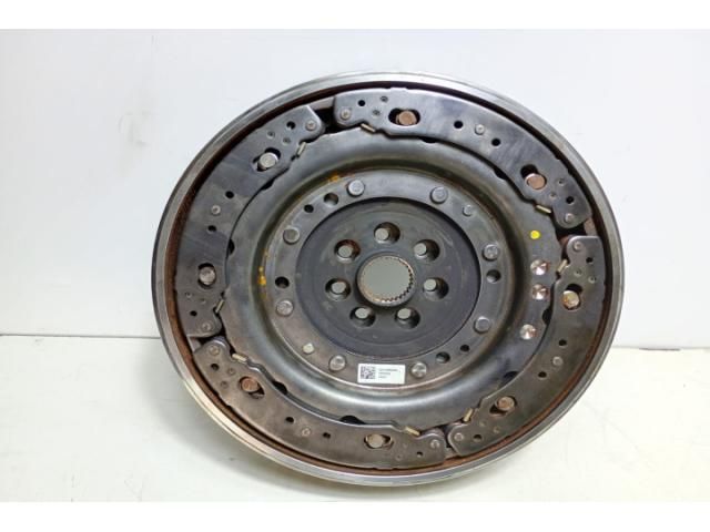 bontott DACIA DUSTER Fogaskoszorú