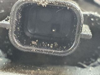 bontott DACIA DUSTER Generátor