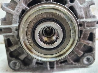 bontott DACIA DUSTER Generátor