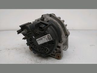 bontott DACIA DUSTER Generátor