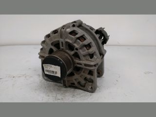 bontott DACIA DUSTER Generátor