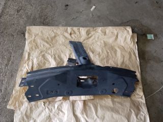 bontott DACIA DUSTER Homlokfal (Üres lemez)