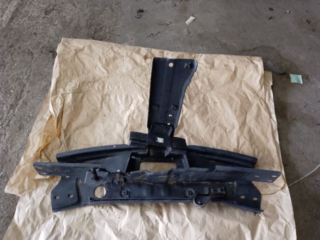 bontott DACIA DUSTER Homlokfal (Üres lemez)