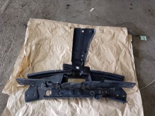 bontott DACIA DUSTER Homlokfal (Üres lemez)