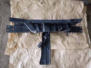 bontott DACIA DUSTER Homlokfal (Üres lemez)