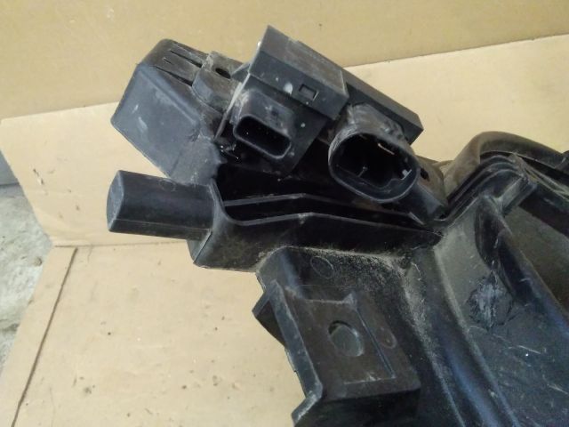 bontott DACIA DUSTER Hűtőventilátor