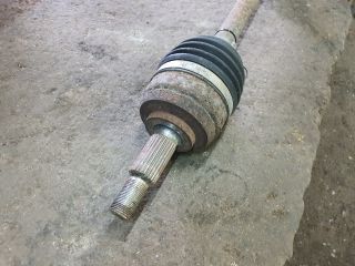 bontott DACIA DUSTER Jobb Féltengely