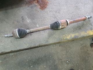 bontott DACIA DUSTER Jobb Féltengely