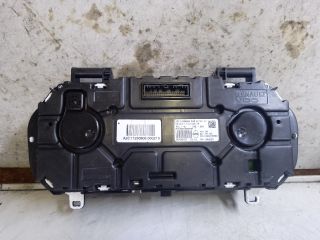 bontott DACIA DUSTER Kilométeróra