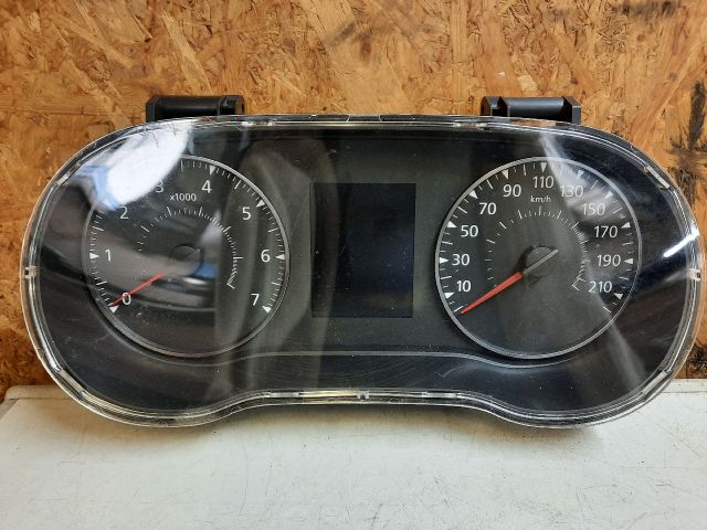 bontott DACIA DUSTER Kilométeróra