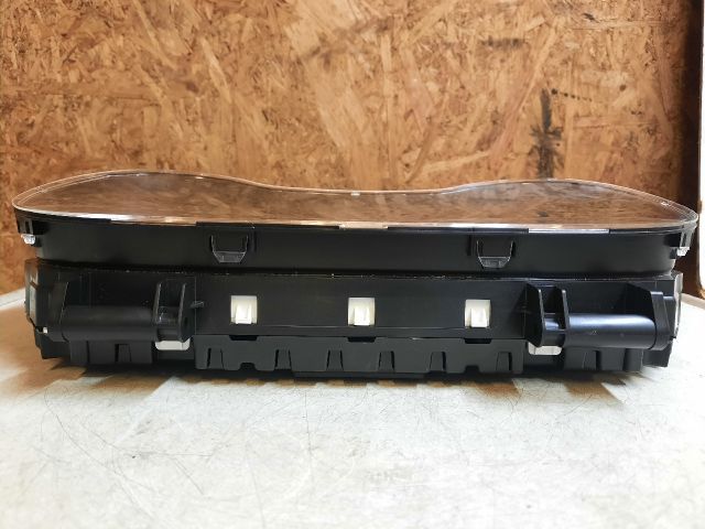 bontott DACIA DUSTER Kilométeróra