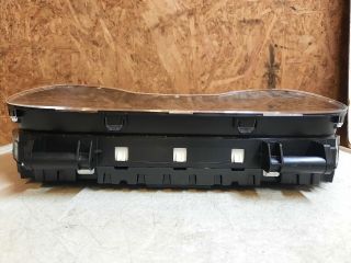 bontott DACIA DUSTER Kilométeróra