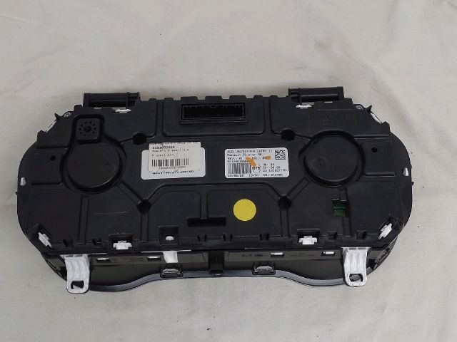 bontott DACIA DUSTER Kilométeróra