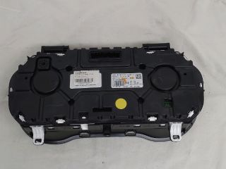 bontott DACIA DUSTER Kilométeróra