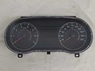 bontott DACIA DUSTER Kilométeróra