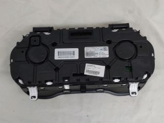 bontott DACIA DUSTER Kilométeróra