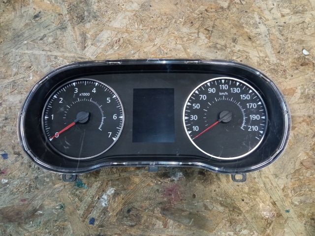 bontott DACIA DUSTER Kilométeróra