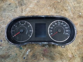 bontott DACIA DUSTER Kilométeróra