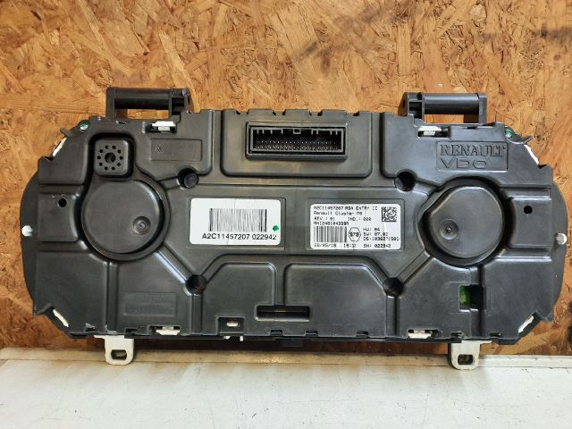 bontott DACIA DUSTER Kilométeróra