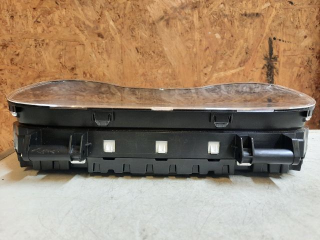 bontott DACIA DUSTER Kilométeróra