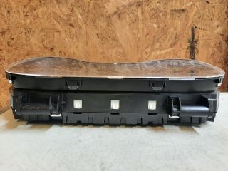 bontott DACIA DUSTER Kilométeróra