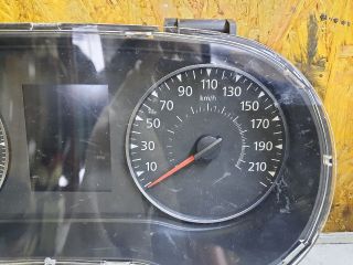 bontott DACIA DUSTER Kilométeróra