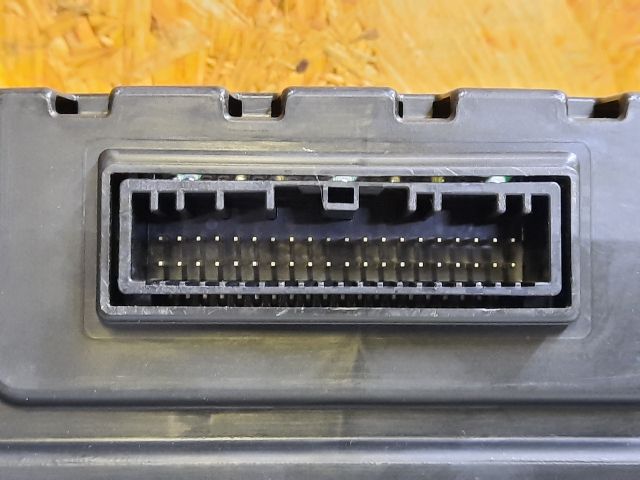 bontott DACIA DUSTER Kilométeróra